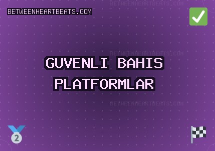 Güvenilir Bahis Siteleri - 677 TL Deneme Bonusu | betweenheartbeats.com